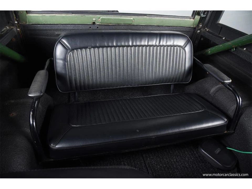 1977 Ford Bronco 1st Gen - Image 28 of 31