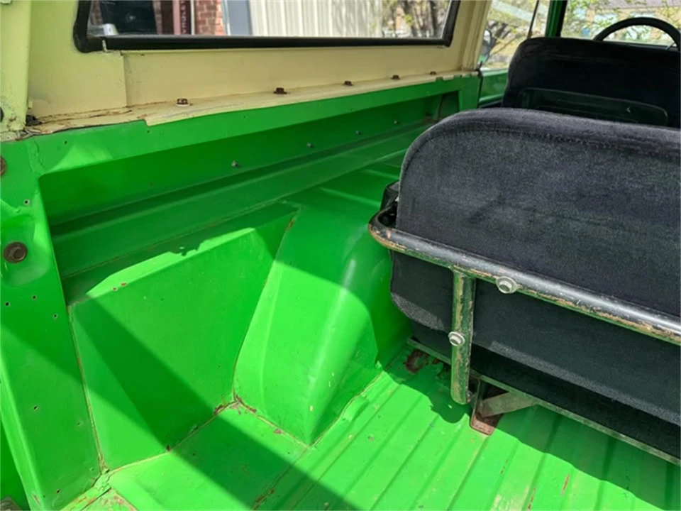 1977 Ford Bronco 1st Gen - Image 7 of 17