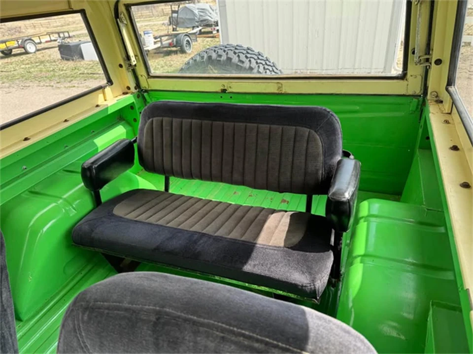 1977 Ford Bronco 1st Gen - Image 16 of 17