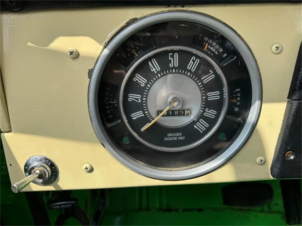1977 Ford Bronco 1st Gen - Image 15 of 17