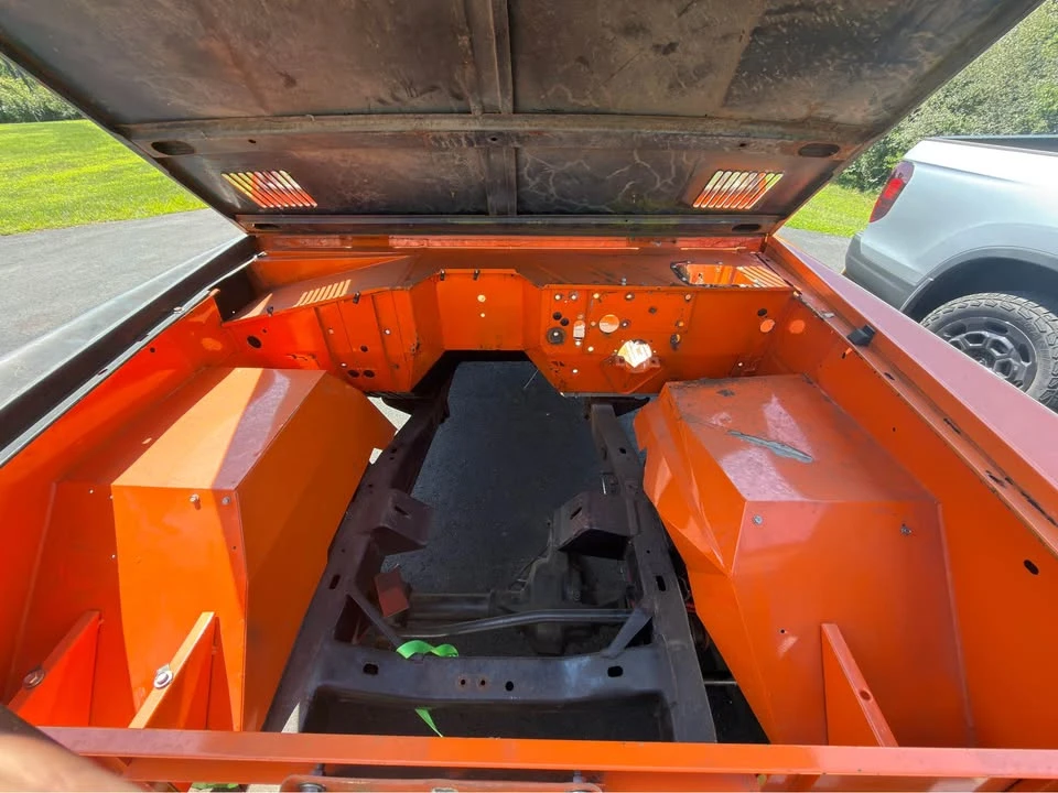 1977 Ford Bronco 1st Gen - Image 6 of 20
