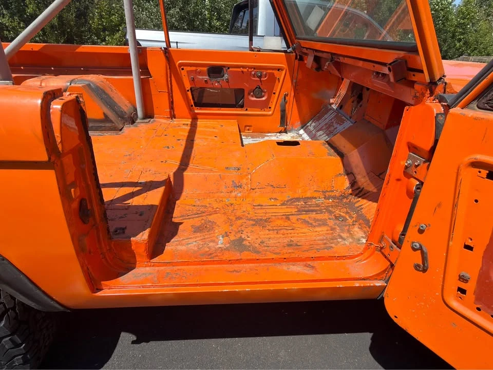 1977 Ford Bronco 1st Gen - Image 9 of 20
