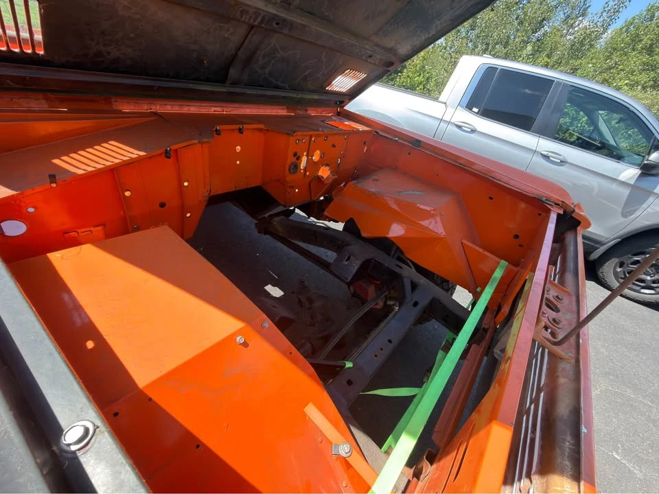 1977 Ford Bronco 1st Gen - Image 7 of 20