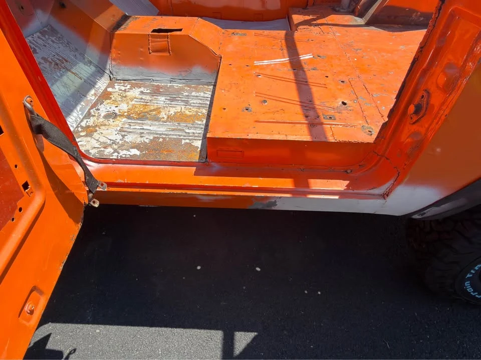 1977 Ford Bronco 1st Gen - Image 13 of 20