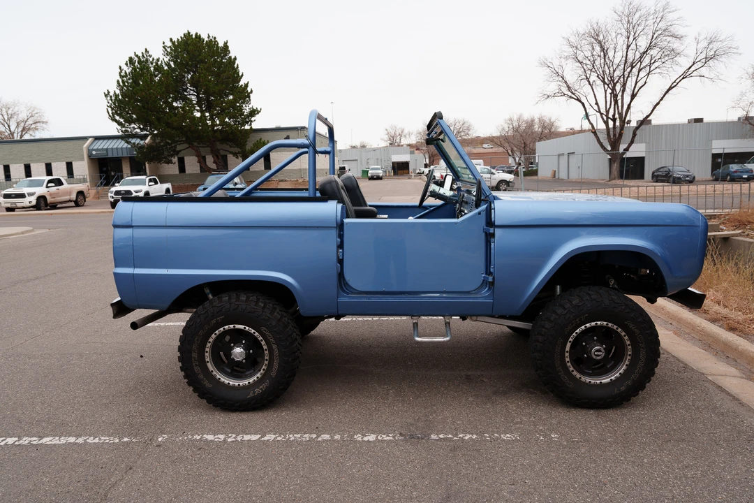 1977 Ford Bronco 1st Gen - Image 3 of 31