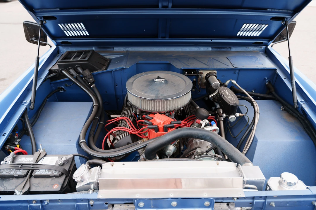 1977 Ford Bronco 1st Gen - Image 25 of 31
