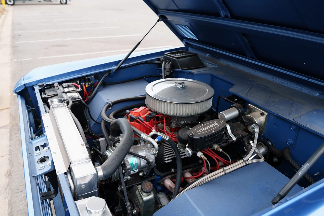 1977 Ford Bronco 1st Gen - Image 30 of 31