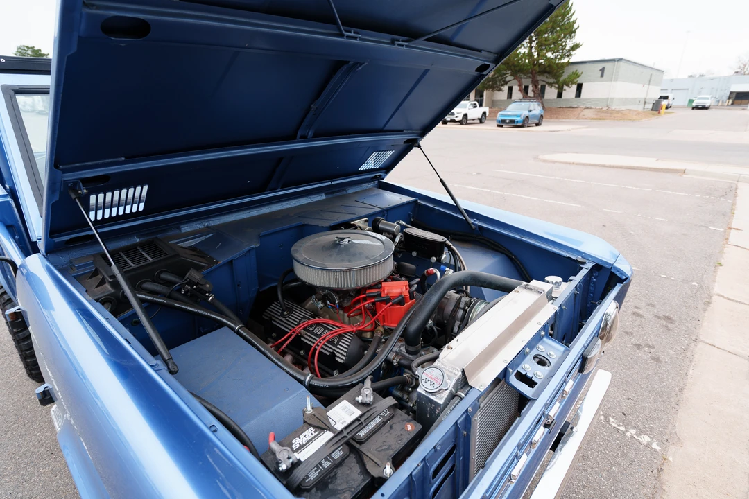 1977 Ford Bronco 1st Gen - Image 27 of 31