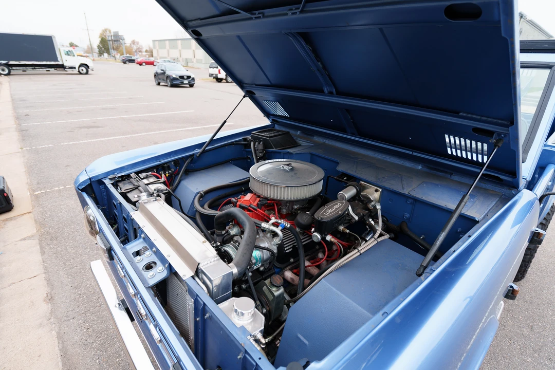 1977 Ford Bronco 1st Gen - Image 29 of 31