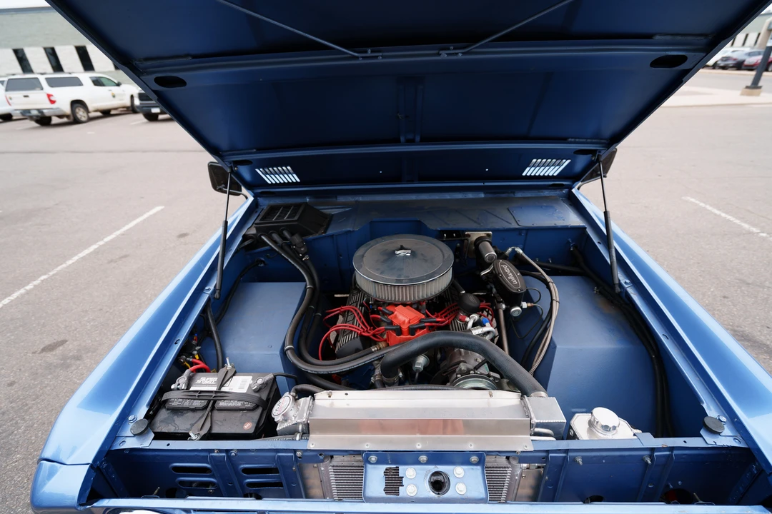1977 Ford Bronco 1st Gen - Image 24 of 31