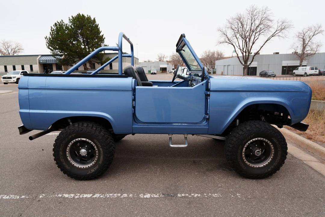 1977 Ford Bronco 1st Gen - Image 4 of 31