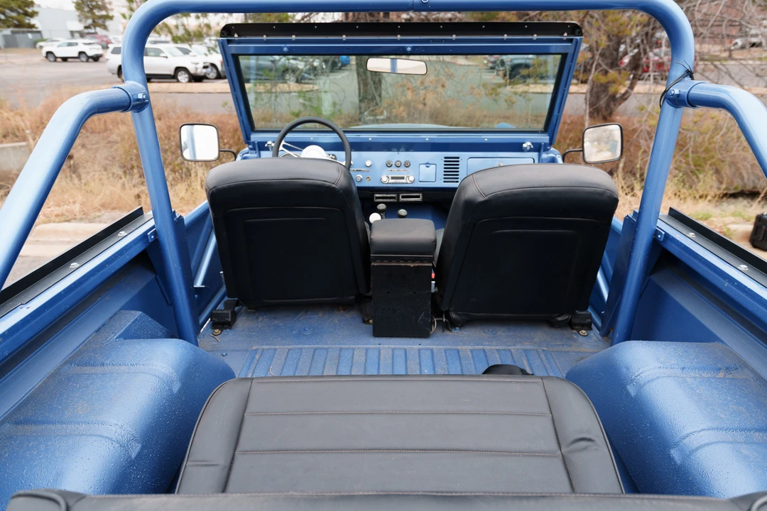 1977 Ford Bronco 1st Gen - Image 23 of 31