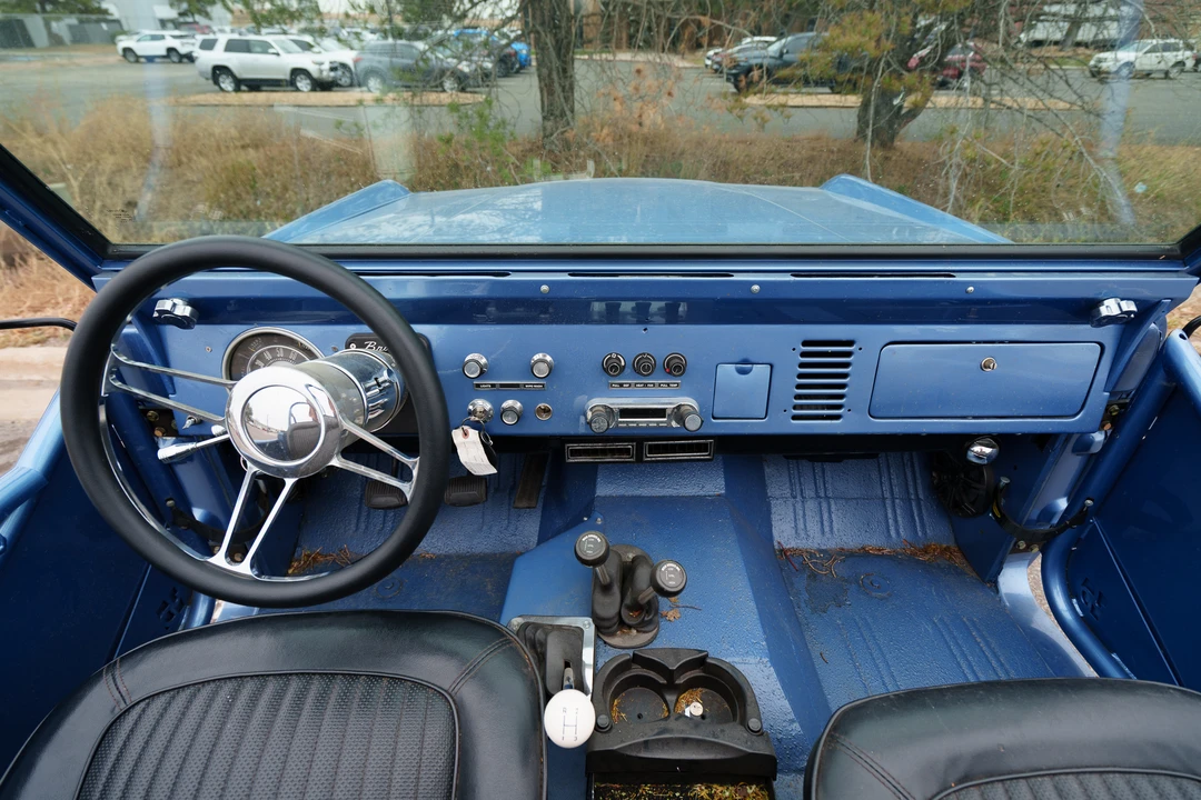 1977 Ford Bronco 1st Gen - Image 18 of 31