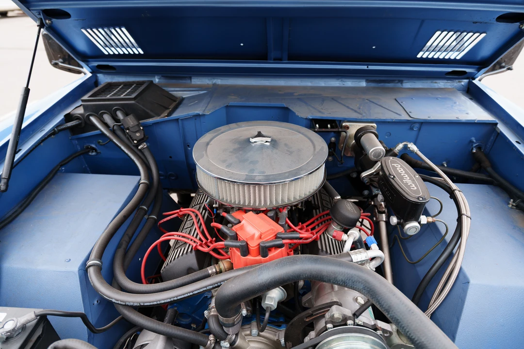 1977 Ford Bronco 1st Gen - Image 26 of 31