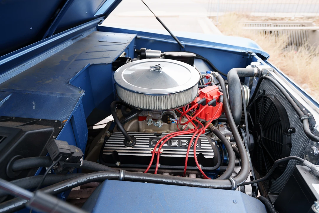 1977 Ford Bronco 1st Gen - Image 28 of 31