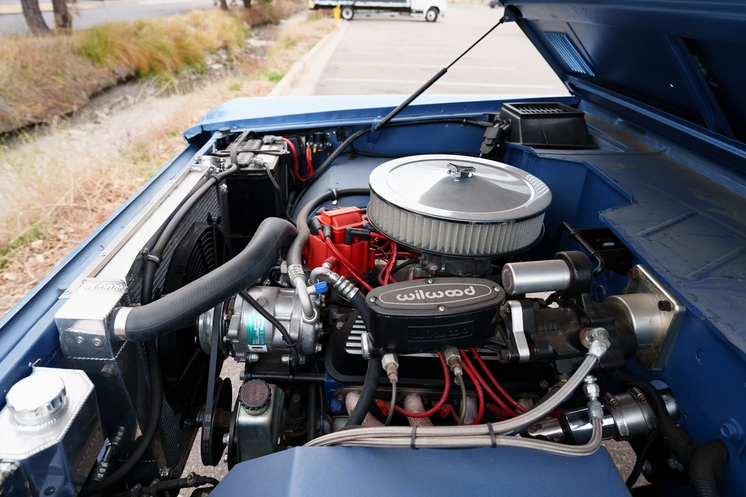 1977 Ford Bronco 1st Gen - Image 31 of 31