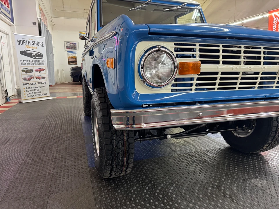 1977 Ford Bronco 1st Gen - Image 27 of 31