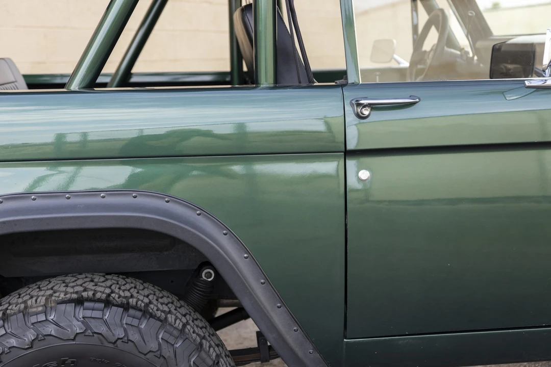 1977 Ford Bronco 1st Gen - Image 26 of 31