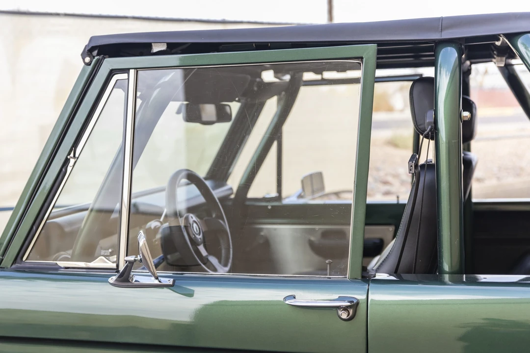1977 Ford Bronco 1st Gen - Image 19 of 31