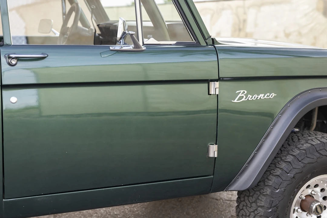 1977 Ford Bronco 1st Gen - Image 27 of 31