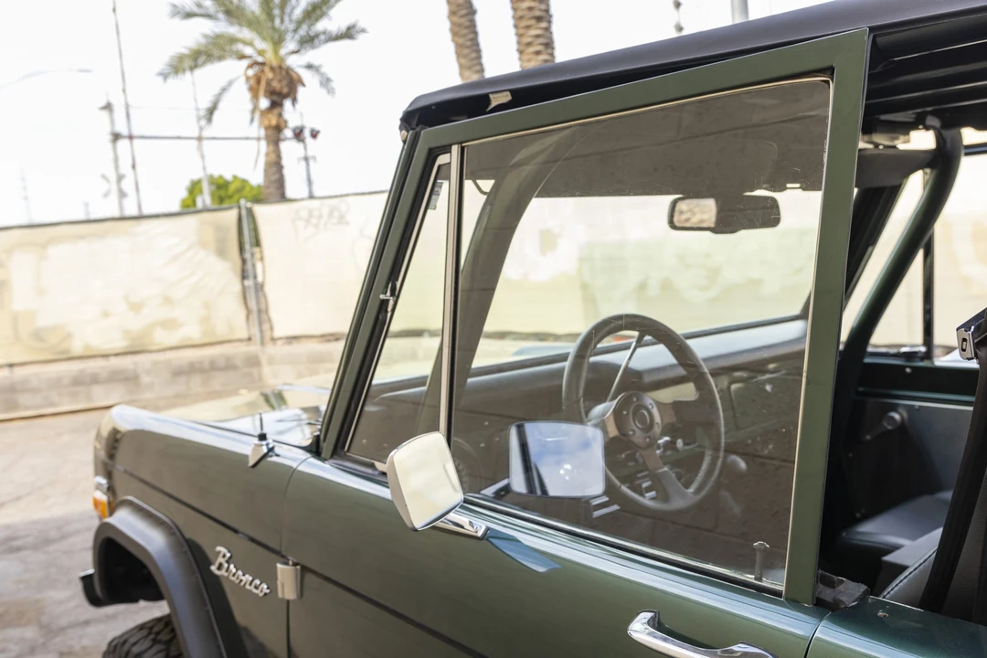 1977 Ford Bronco 1st Gen - Image 17 of 31