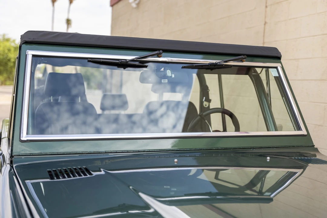 1977 Ford Bronco 1st Gen - Image 16 of 31