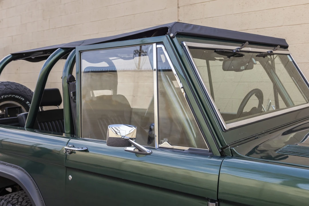 1977 Ford Bronco 1st Gen - Image 18 of 31