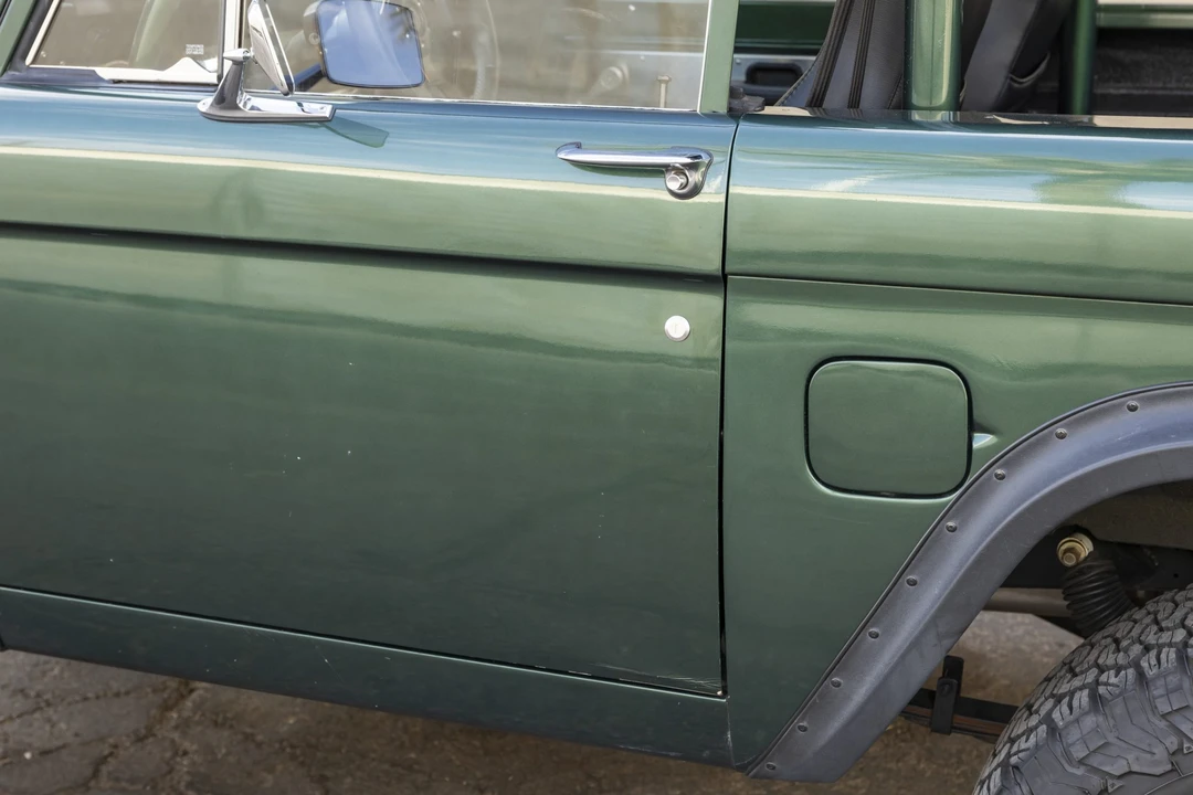 1977 Ford Bronco 1st Gen - Image 31 of 31