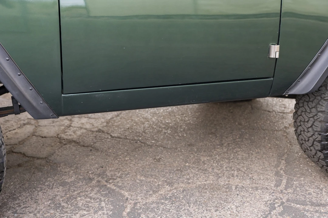 1977 Ford Bronco 1st Gen - Image 29 of 31