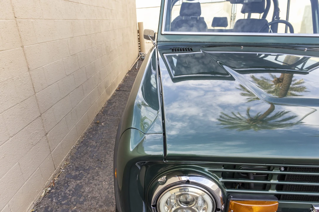 1977 Ford Bronco 1st Gen - Image 20 of 31