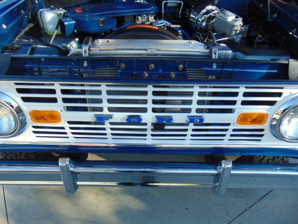 1977 Ford Bronco 1st Gen - Image 15 of 31