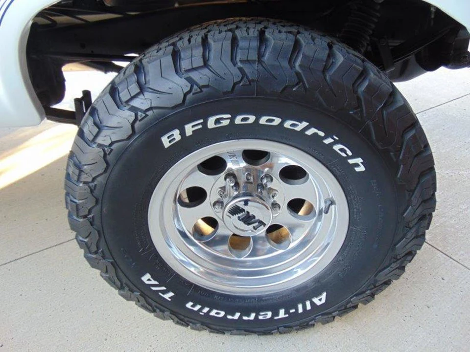 1977 Ford Bronco 1st Gen - Image 17 of 31