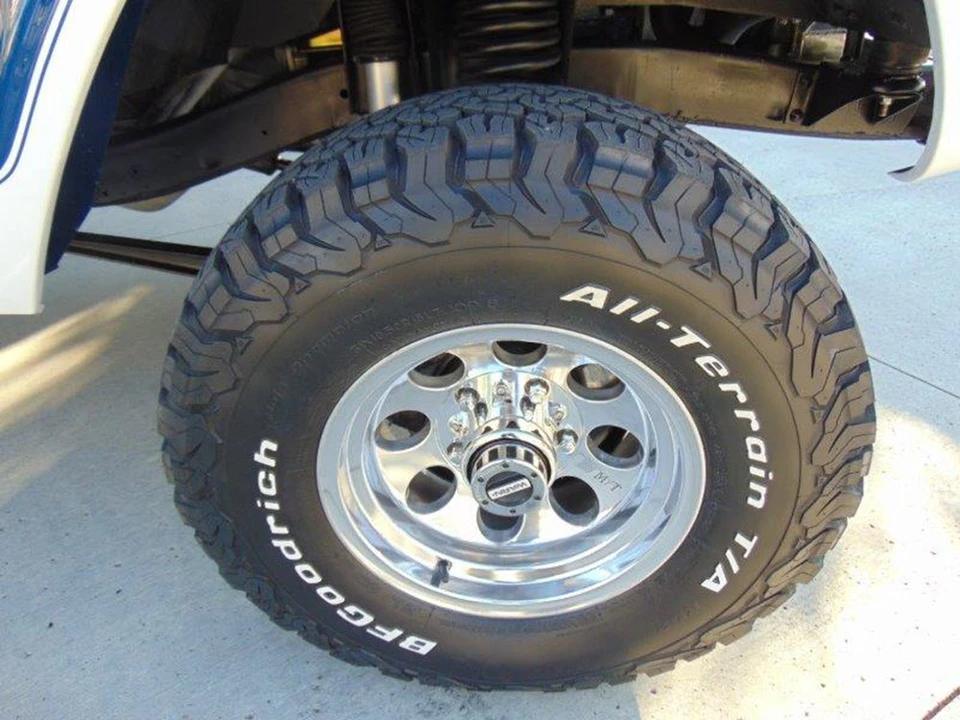 1977 Ford Bronco 1st Gen - Image 18 of 31
