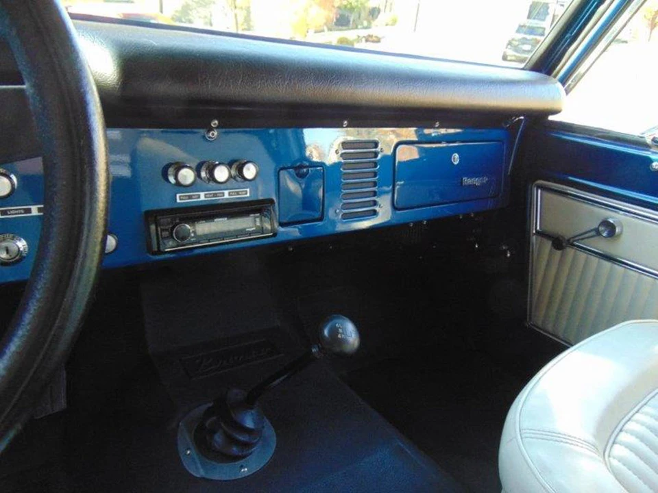 1977 Ford Bronco 1st Gen - Image 26 of 31