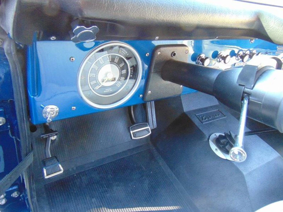 1977 Ford Bronco 1st Gen - Image 23 of 31