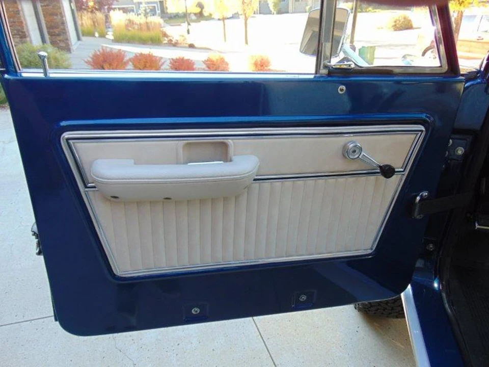 1977 Ford Bronco 1st Gen - Image 19 of 31