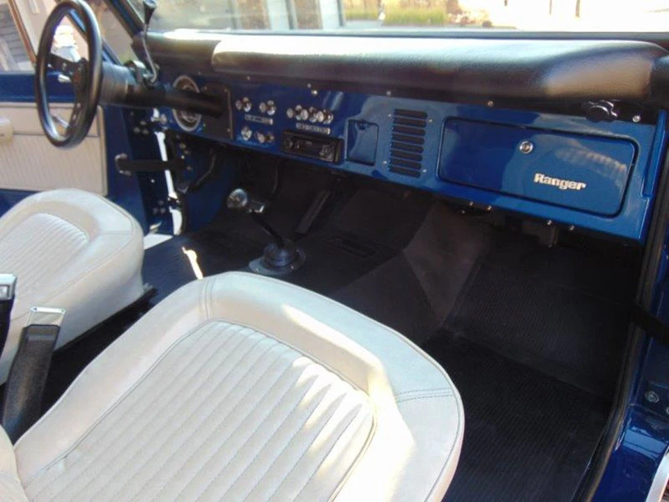 1977 Ford Bronco 1st Gen - Image 27 of 31