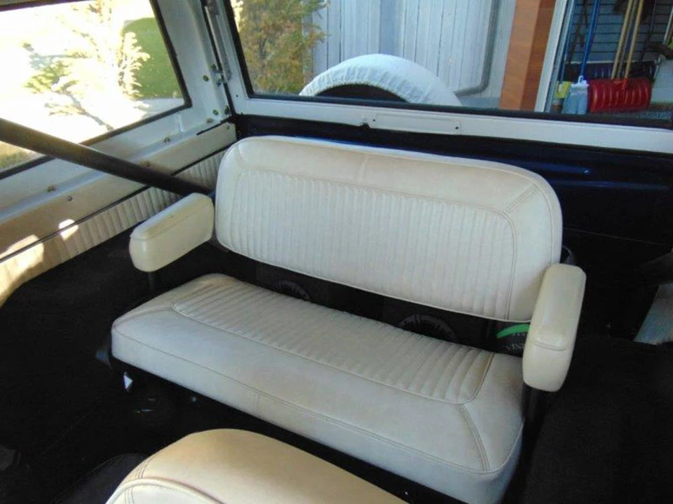 1977 Ford Bronco 1st Gen - Image 30 of 31