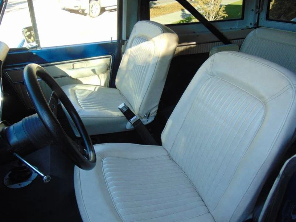 1977 Ford Bronco 1st Gen - Image 21 of 31