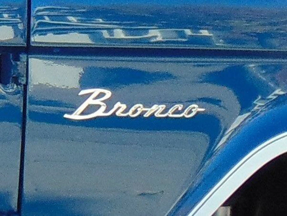 1977 Ford Bronco 1st Gen - Image 16 of 31