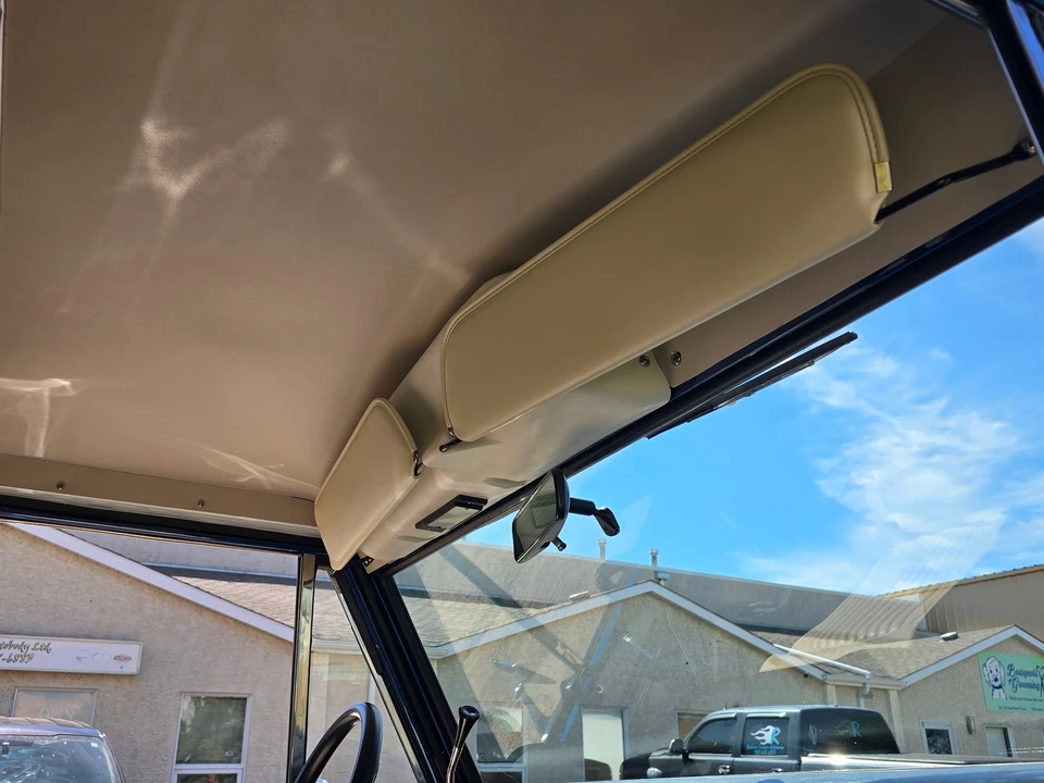 1977 Ford Bronco 1st Gen - Image 28 of 31