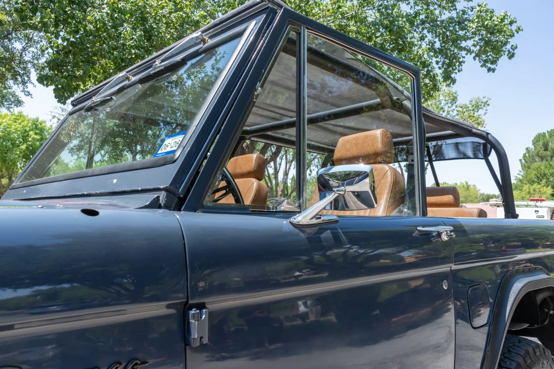 1977 Ford Bronco 1st Gen - Image 13 of 31