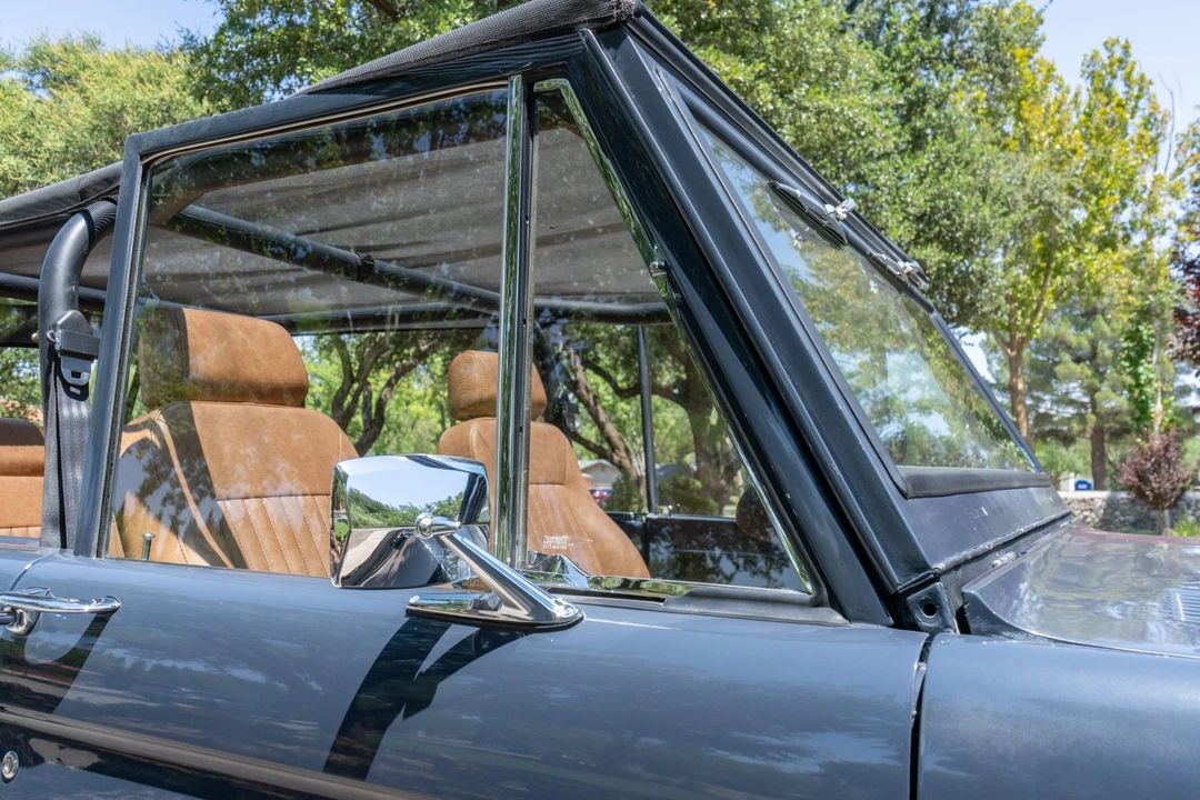 1977 Ford Bronco 1st Gen - Image 21 of 31