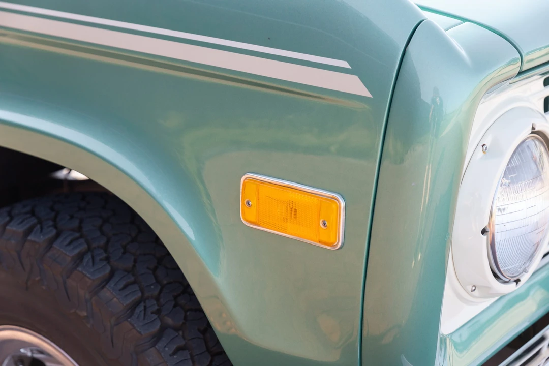 1977 Ford Bronco 1st Gen - Image 28 of 31