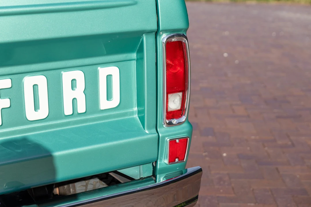 1977 Ford Bronco 1st Gen - Image 29 of 31