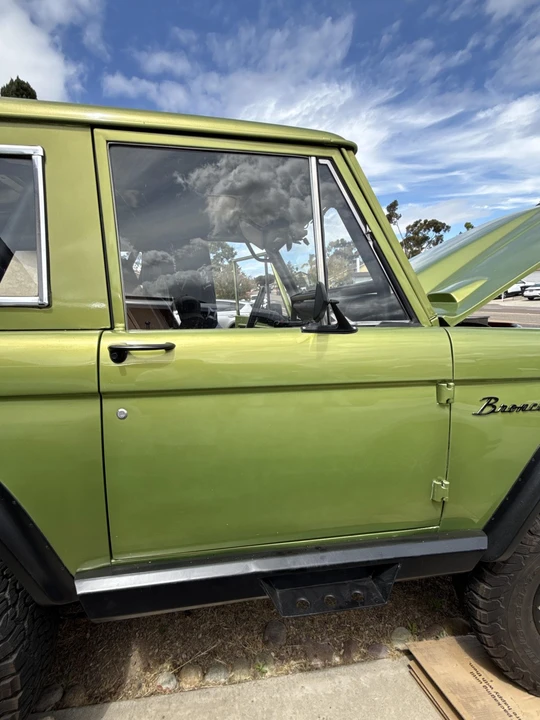 1977 Ford Bronco 1st Gen - Image 22 of 31