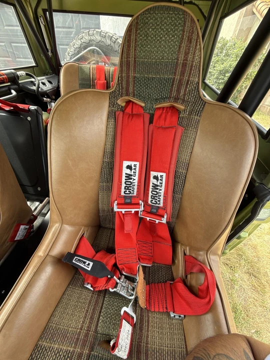 1977 Ford Bronco 1st Gen - Image 30 of 31