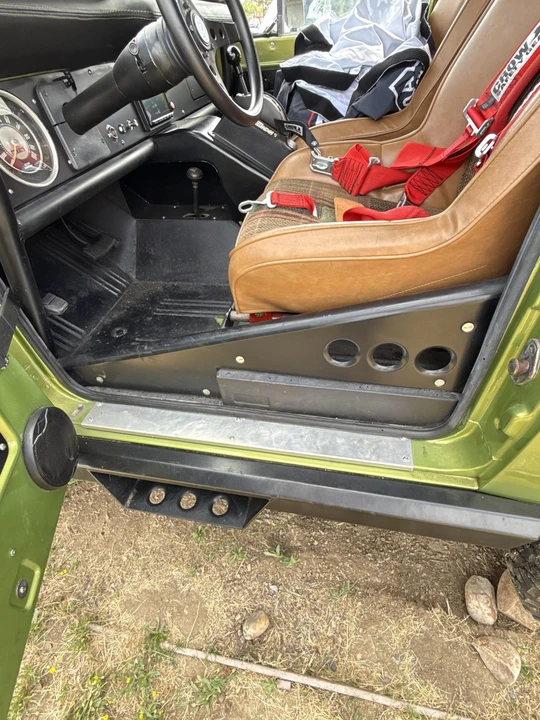 1977 Ford Bronco 1st Gen - Image 31 of 31