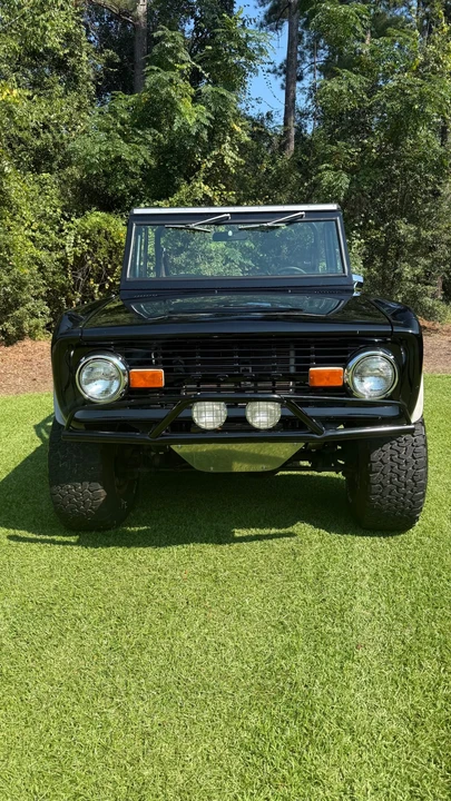 1977 Ford Bronco 1st Gen - Image 12 of 31