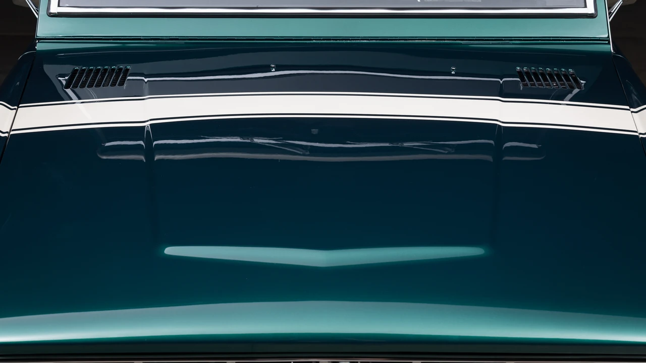 1977 Ford Bronco 1st Gen - Image 31 of 31